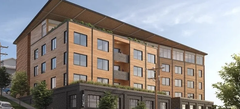 Image of Aegis Living Lake Union (1)