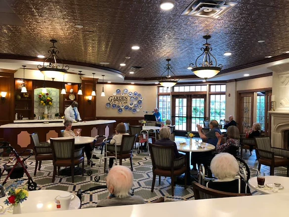 Image of McKnight Place Senior Living (2)