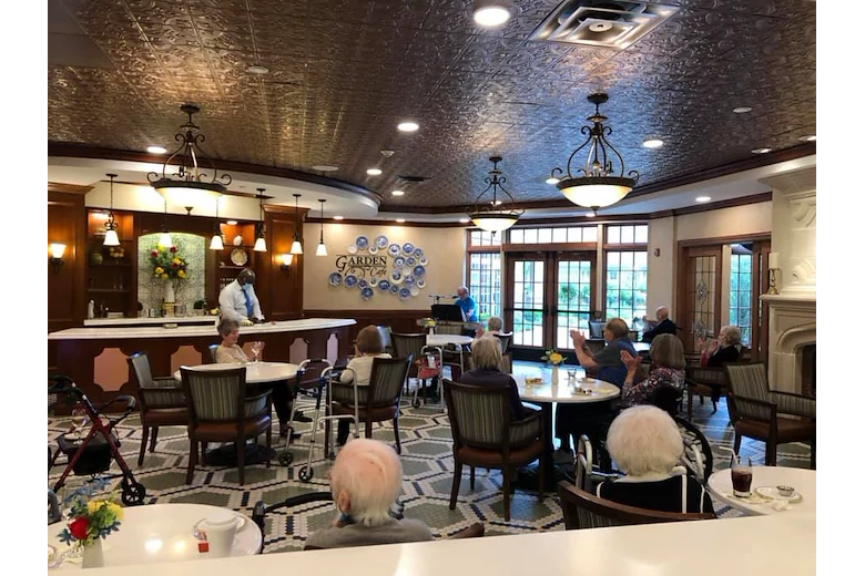 Image of McKnight Place Senior Living (2)