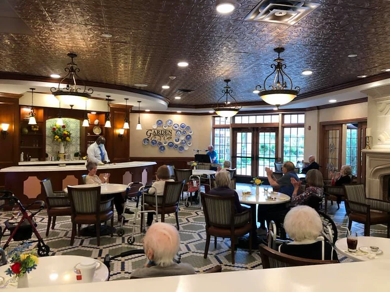 Image of McKnight Place Senior Living (2)