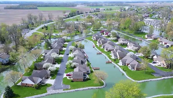 Image of Otterbein St. Marys SeniorLife Community (9)