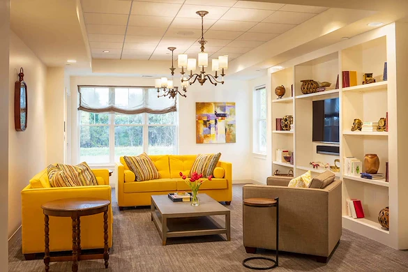 Image of Wingate Residences at Haverhill (2)
