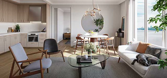 Image of River's Edge A Life Plan Community (6)