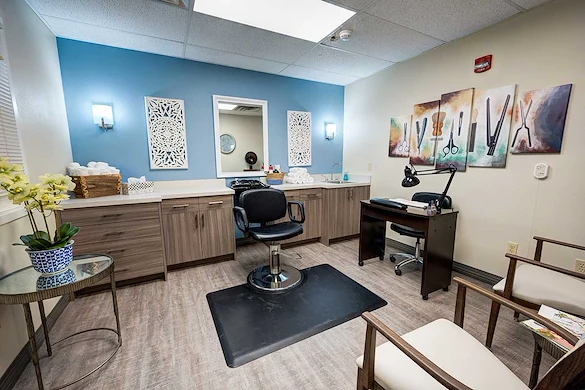 Image of Gig Harbor Court (8)