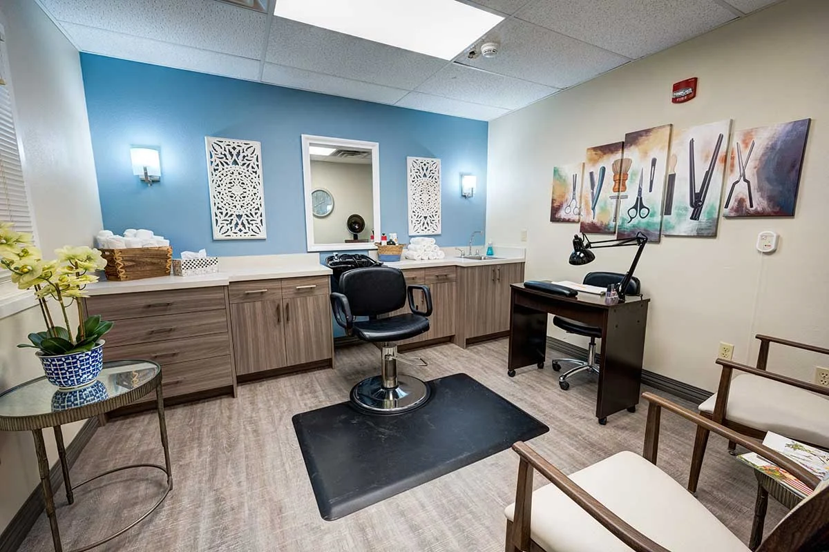 Image of Gig Harbor Court (8)