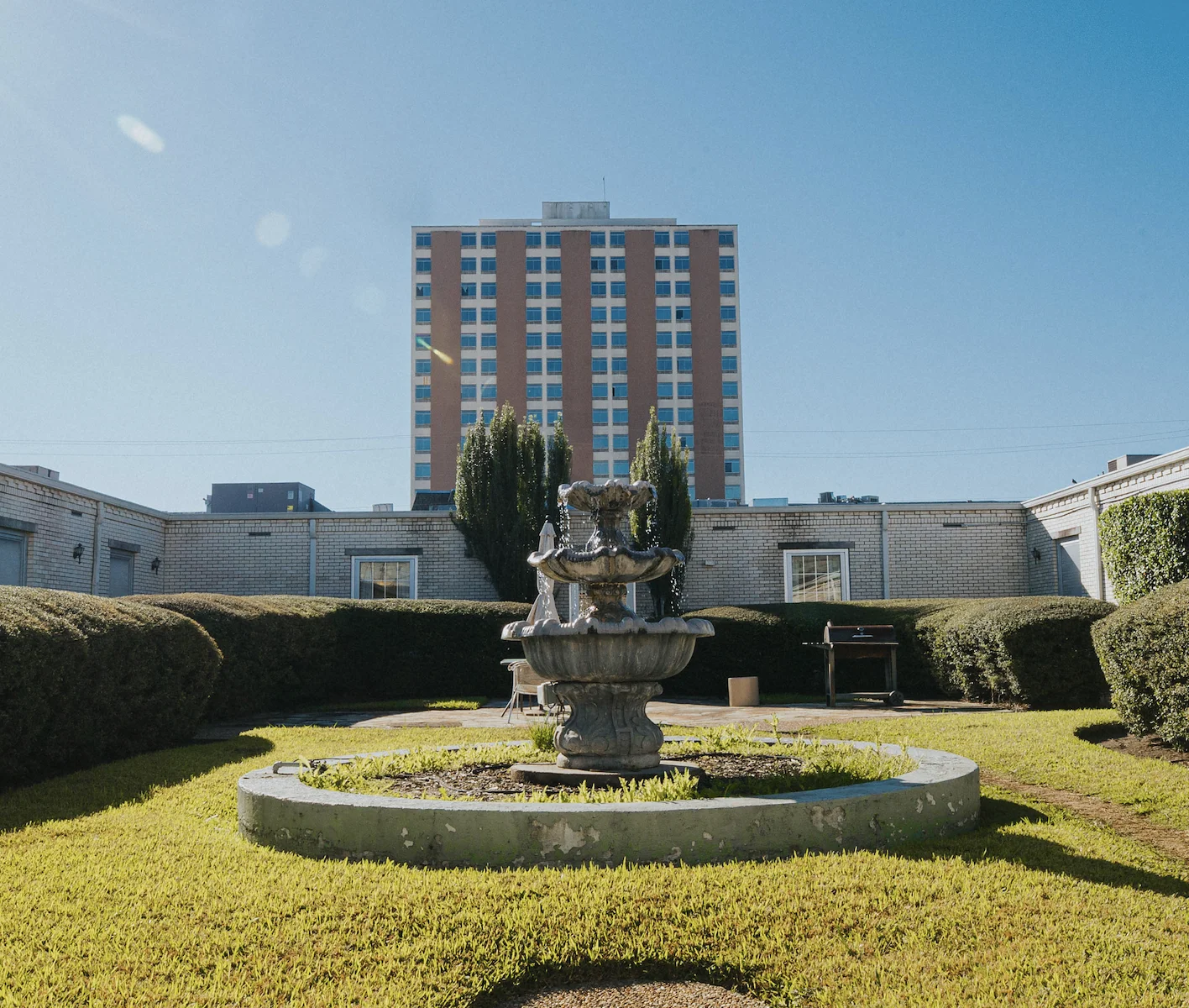 Image of Sharpview Residence And Rehabilitation Center (7)