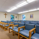 Charter Senior Living of Bowling Green chapel