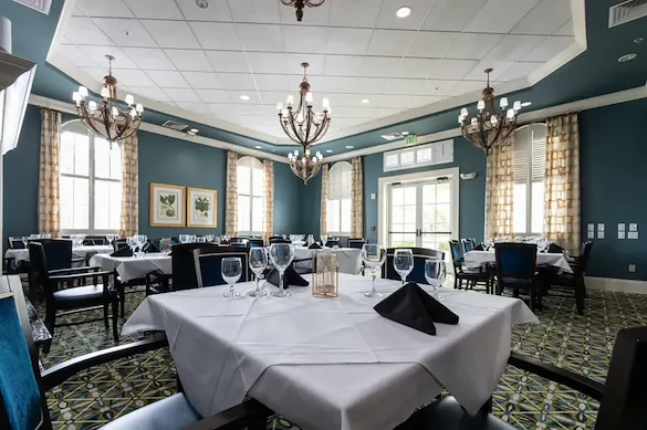 Image of The Barclay at Vero Beach - Assisted Living & Memory Care (9)