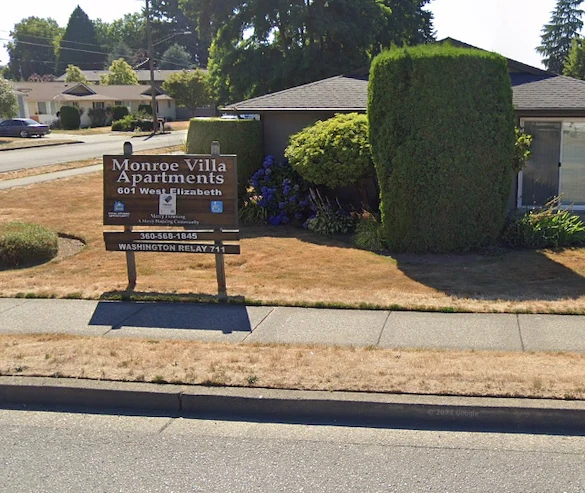 Image of Monroe Villa (1)