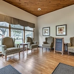 Image of Brookdale Painted Post (2)