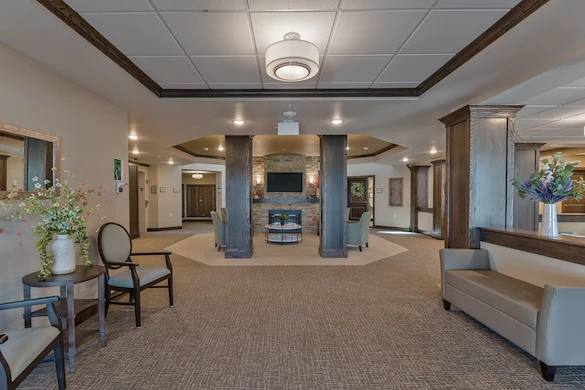 Image of Raintree Village Senior Living (10)