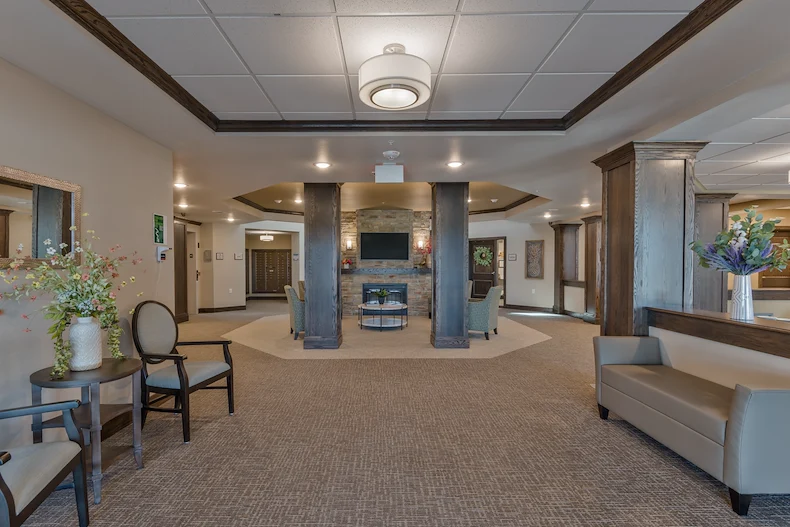 Image of Raintree Village Senior Living (10)