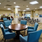 Commons Area for Use