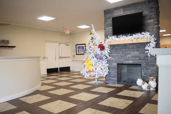 Image of The Gardens of Trent (7)