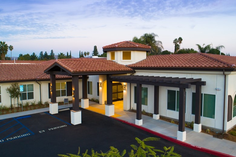 Image of The Preserve at Woodland Hills Senior Living (1)