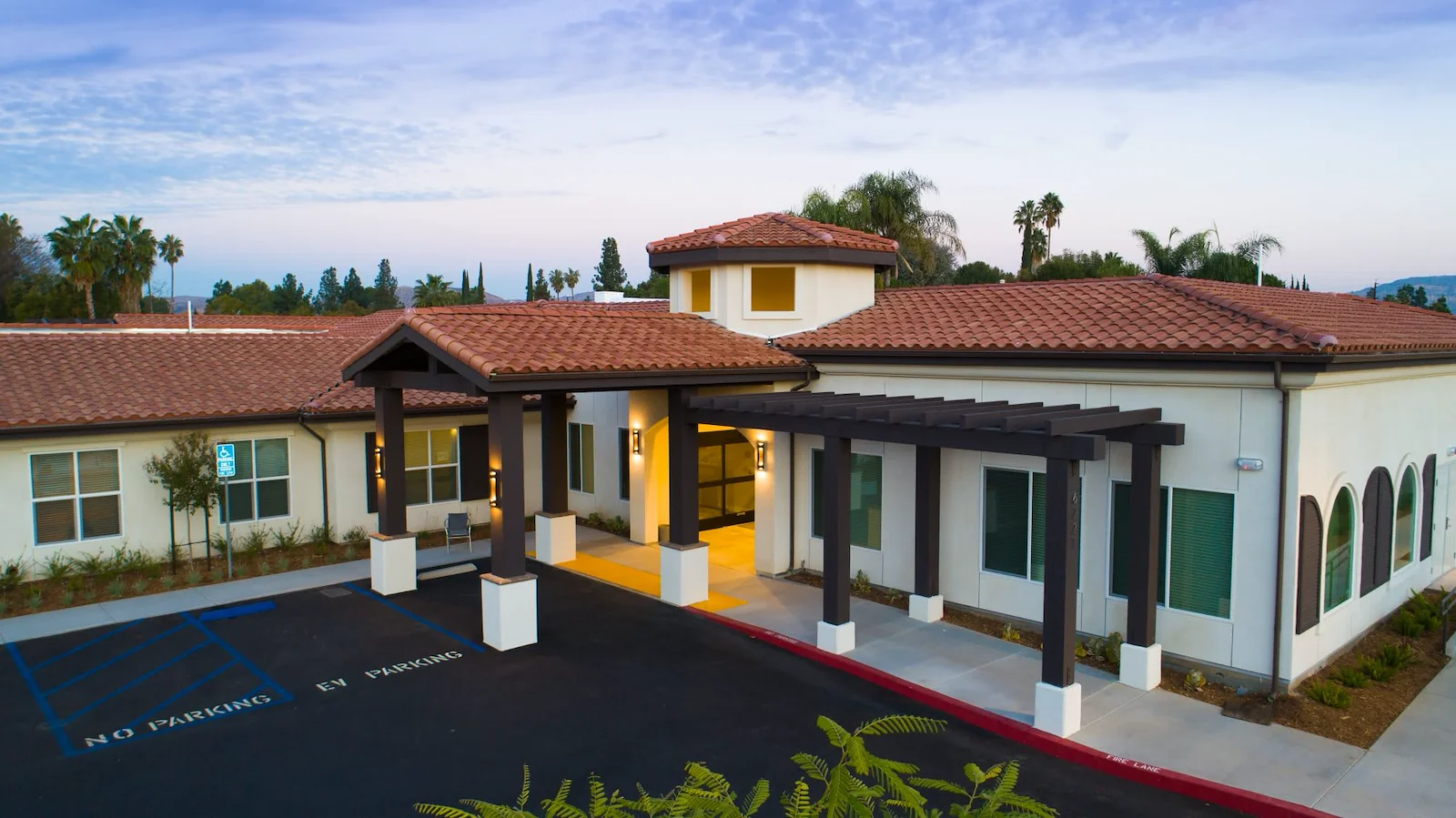 Image of The Preserve at Woodland Hills Senior Living (1)