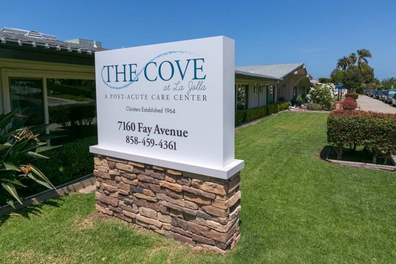 Image of The Cove At La Jolla (1)