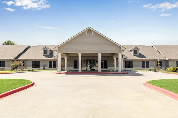 Image of Paradigm at Katy (1)