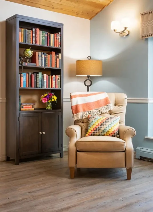 Image of The Courtyard at Sterling Heights (5)