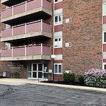Image of Mansfield Memorial Homes Apartments (1)