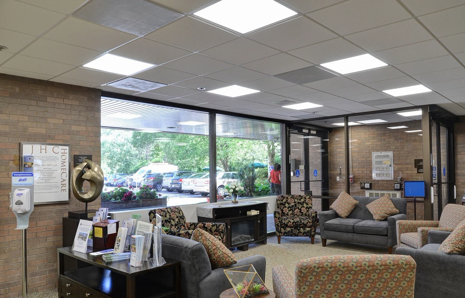 Image of Jewish Healthcare Center (6)