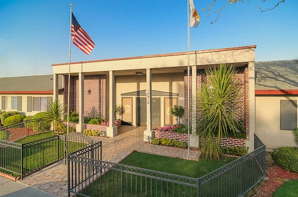 Image of Villa Del Sol Post Acute (1)