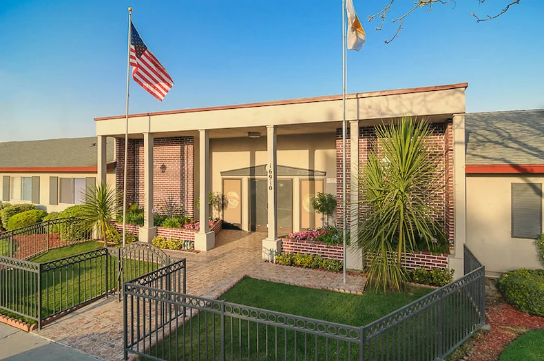 Image of Villa Del Sol Post Acute (1)