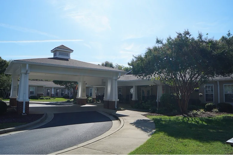 Image of Somerset Court of Mocksville (1)