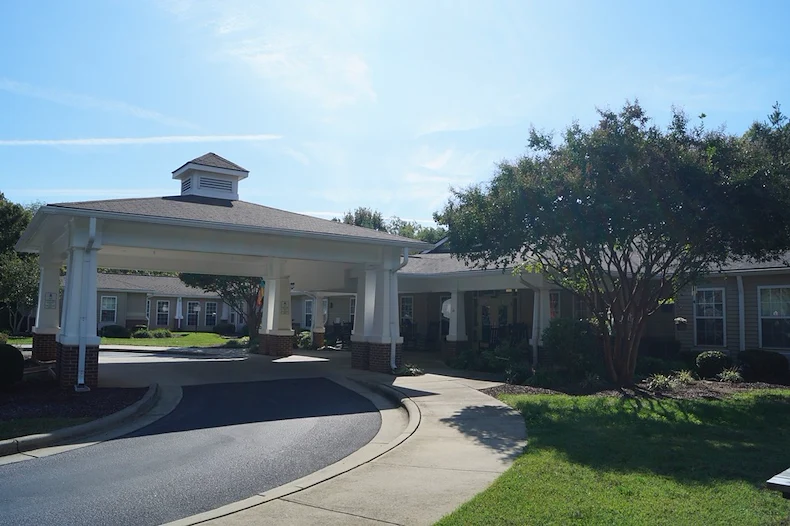 Image of Somerset Court of Mocksville (1)