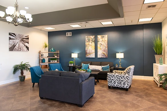 Image of Life Care Center Of Paradise Valley (6)