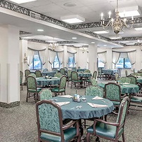 Image of Elderwood Assisted Living at Cheektowaga (2)
