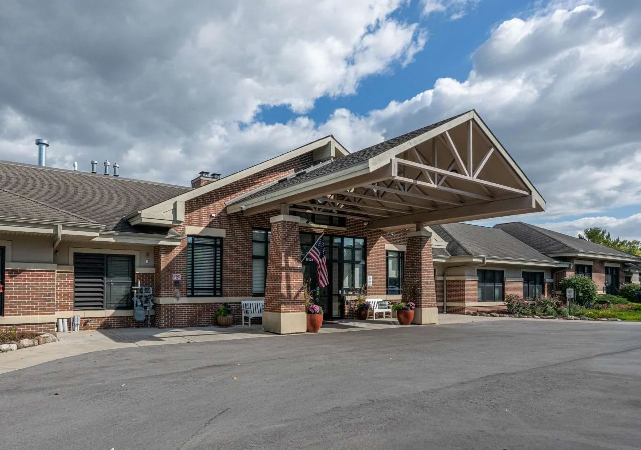 Image of The Auberge at Oak Village (2)