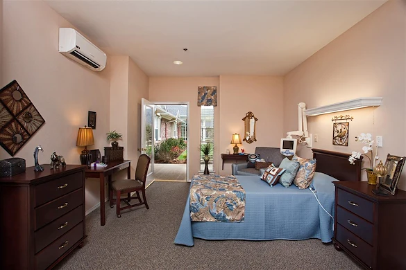 Image of The Carlyle At Stonebridge Park (3)