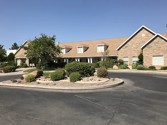 Image of Ridgeview Gardens Assisted Living (1)