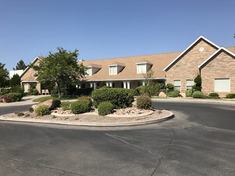 Image of Ridgeview Gardens Assisted Living (1)