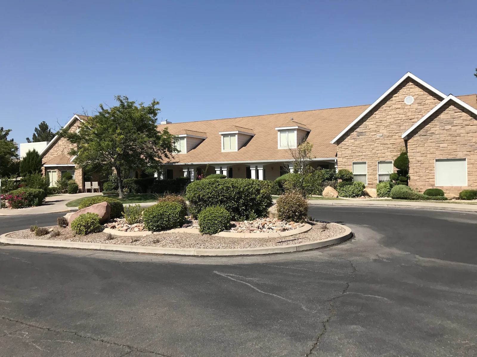 Image of Ridgeview Gardens Assisted Living (1)