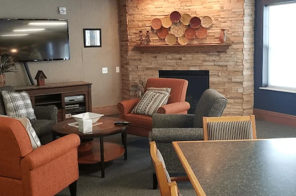 Image of Cedar Creek Senior Housing (3)