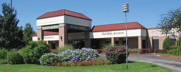 Image of Seven Acres Jewish Senior Care Services (1)