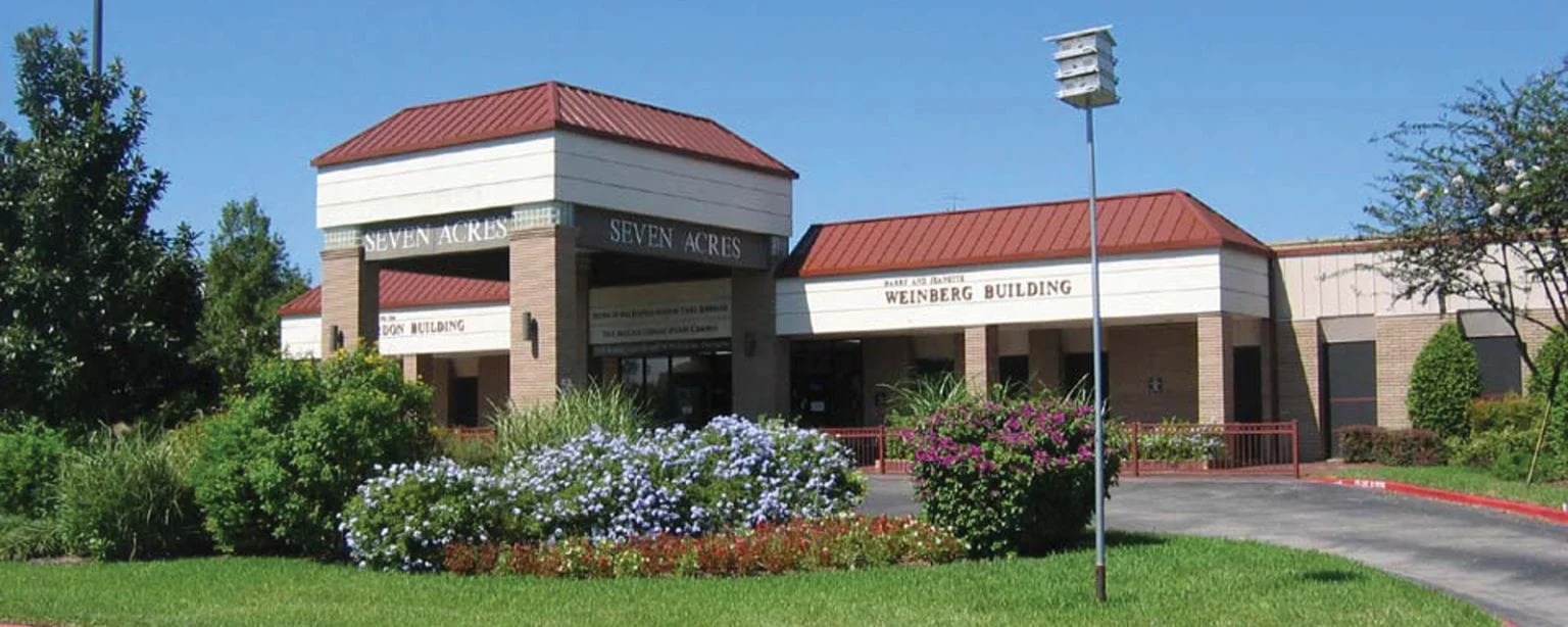 Image of Seven Acres Jewish Senior Care Services (1)