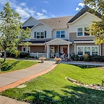 Image of Victorian House (1)