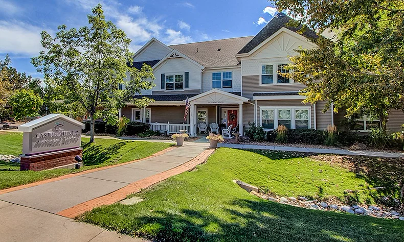 Image of Victorian House (1)