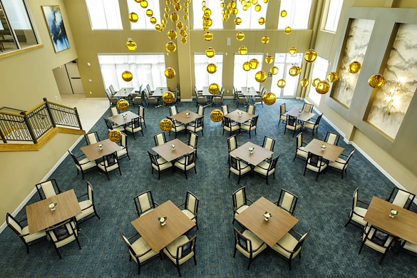 Image of Avenue 81 Senior Living (6)