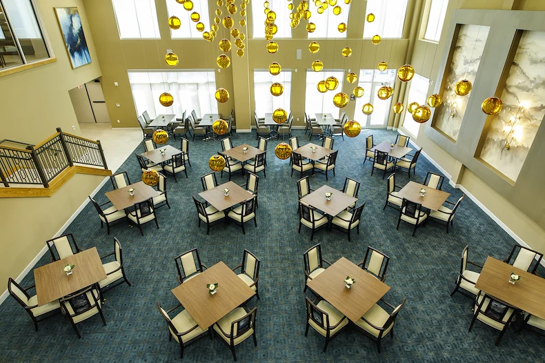 Image of Avenue 81 Senior Living (6)