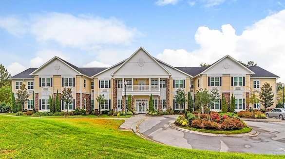 Image of Cadence Huntersville (1)