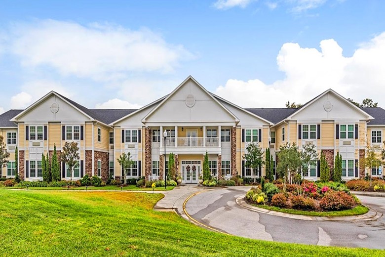 Image of Cadence Huntersville (1)