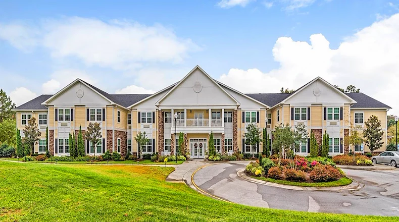 Image of Cadence Huntersville (1)