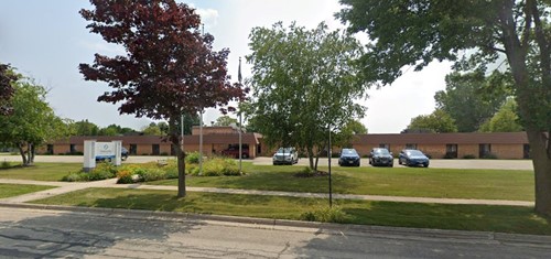 Image of Kewaunee Health Services (1)