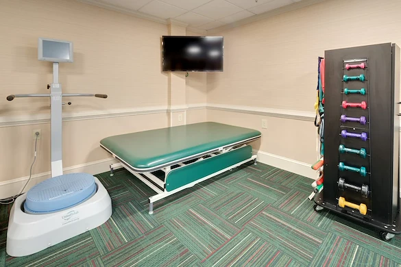 Image of PruittHealth - Marietta (9)