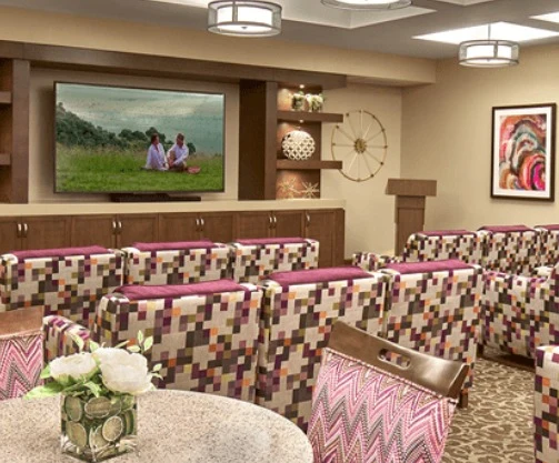 Image of MorningStar at RidgeGate (2)