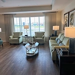 Faith Cottages Memory Care Basehor, KS, sitting area